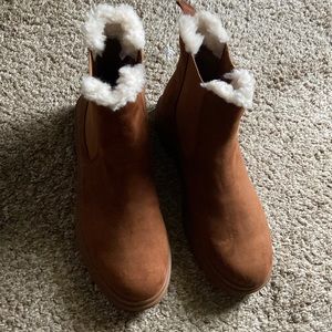 NWT American Eagle Boots
